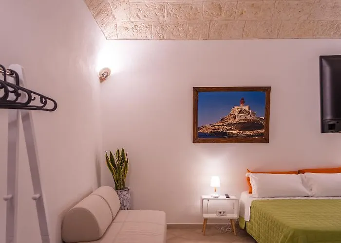 Melo Pensionat Bari