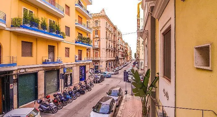 Melo Πανσιόν 4*