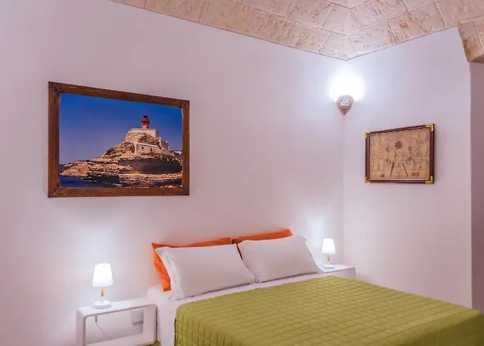 Melo Πανσιόν Μπάρι