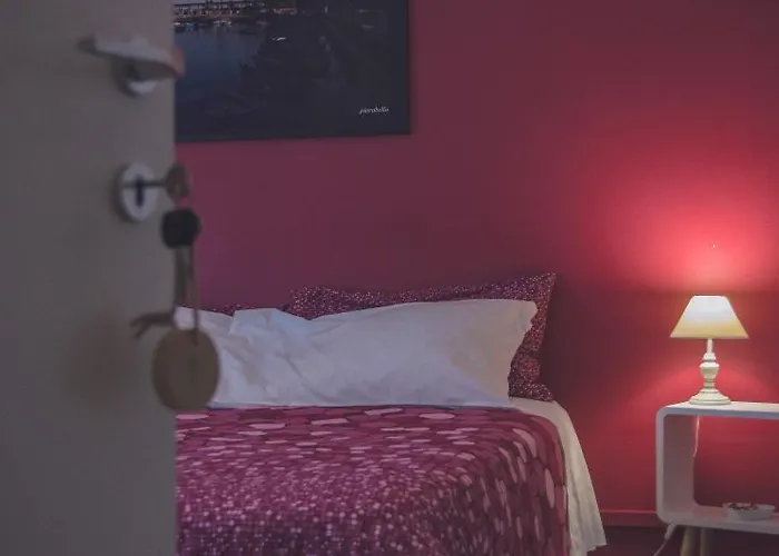 Гостевой дом Melo