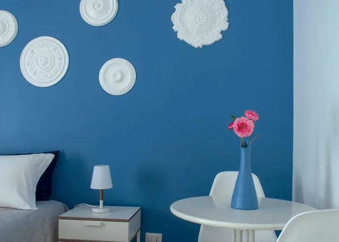 Melo Πανσιόν Μπάρι