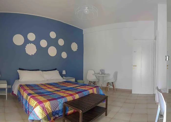 Гостевой дом Melo 4*