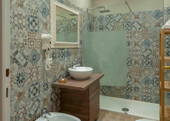 Πανσιόν Melo Μπάρι