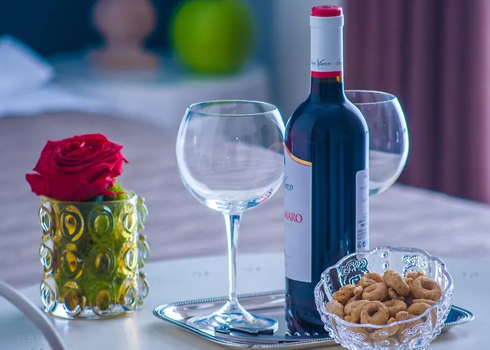 Πανσιόν Melo Μπάρι