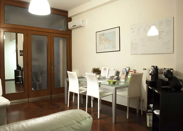 Melo Πανσιόν 4*