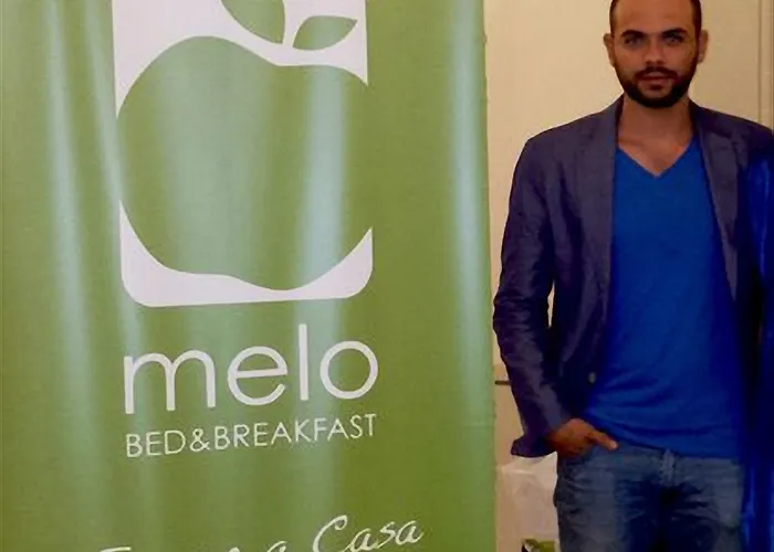 Melo 4*