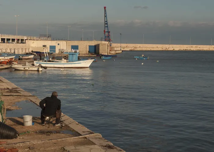 Гостевой дом Melo 4*