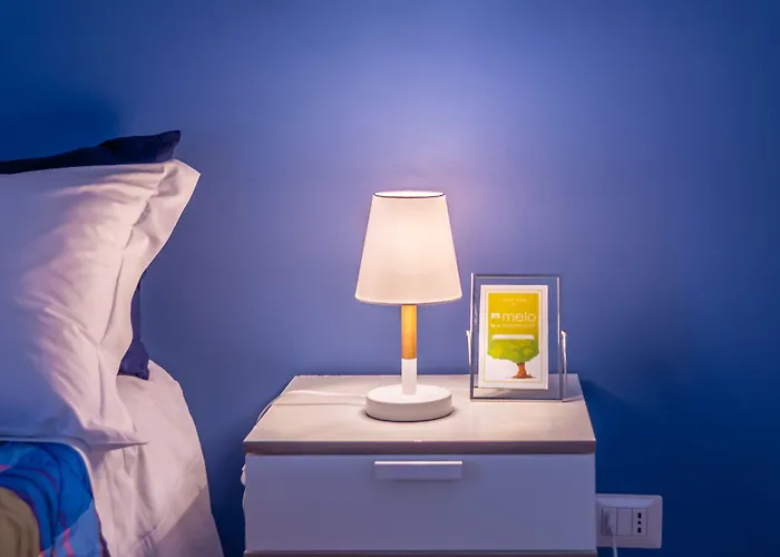 Melo Πανσιόν 4*