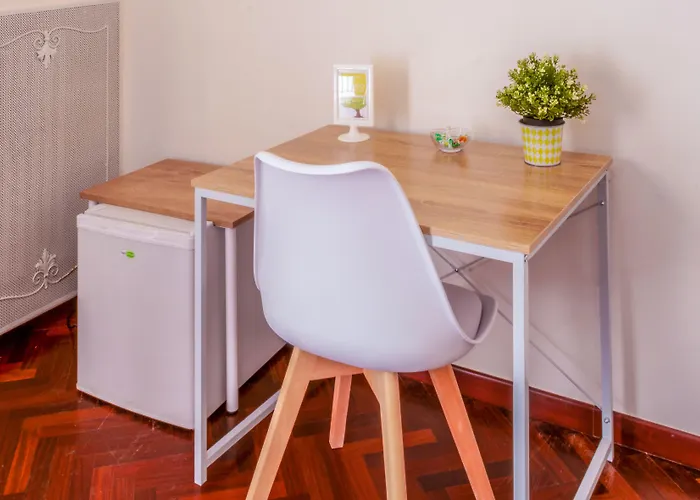 Гостевой дом Melo