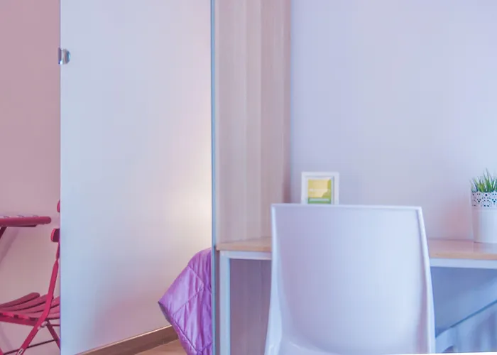 Melo Πανσιόν Μπάρι