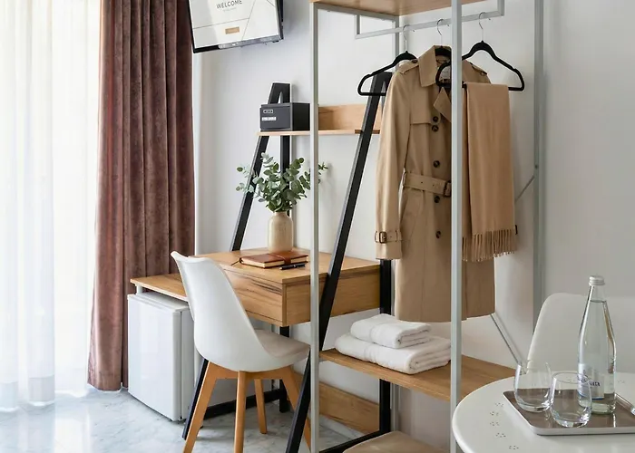 Гостевой дом Melo