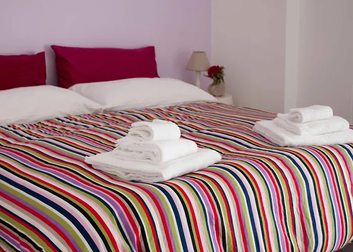 Melo Гостевой дом Бари