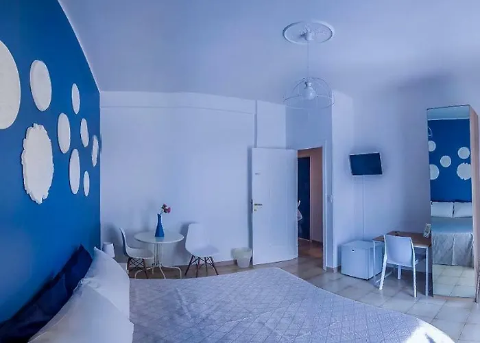 Гостевой дом Melo