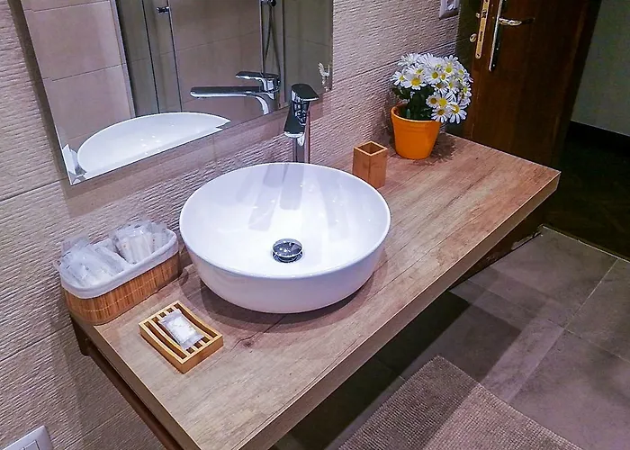 Гостевой дом Melo Бари