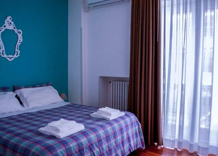 Πανσιόν Melo Μπάρι