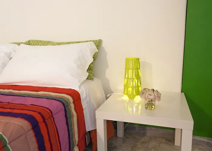 Гостевой дом Melo Бари